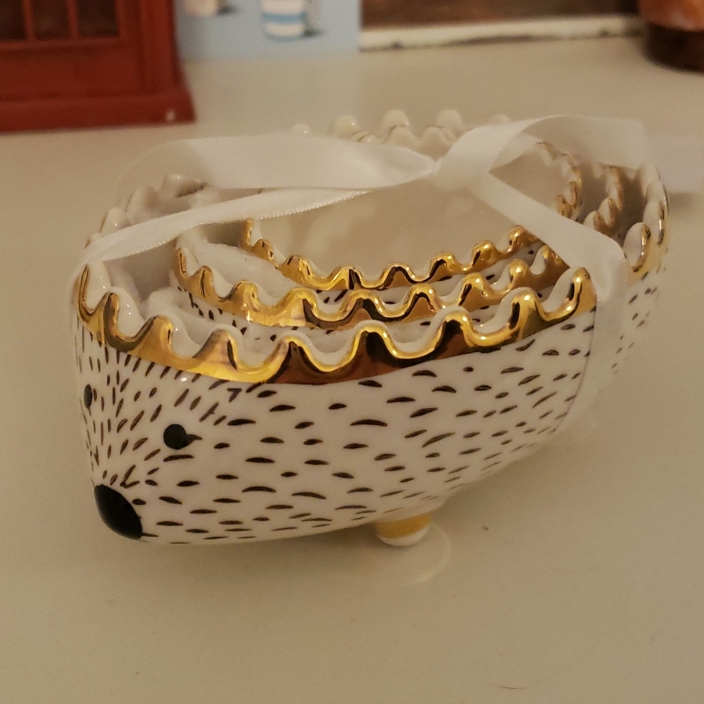 Hedgehog Measuring Cups